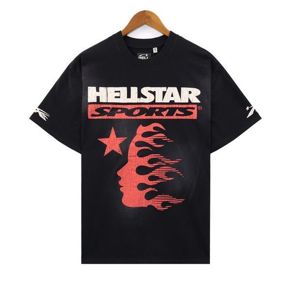 H*ellstar T-shirt Top Quality Qiqi 20250428-65