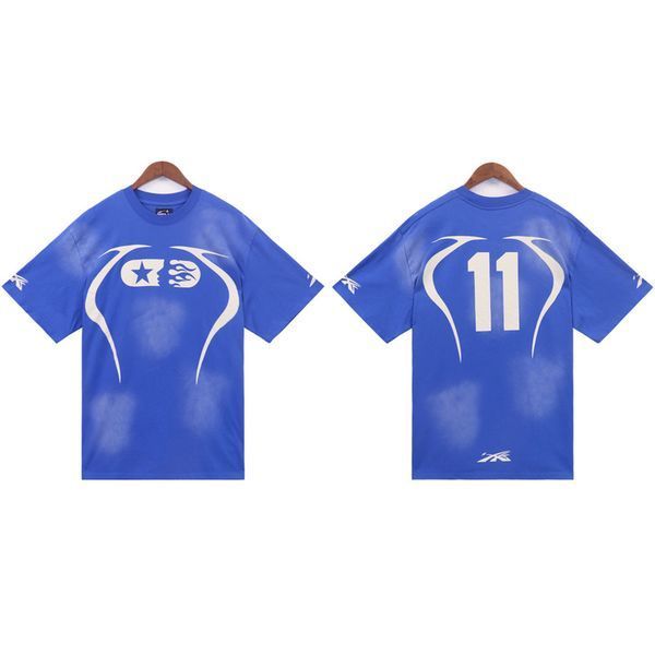 H*ellstar T-shirt Top Quality Qiqi 20250428-67