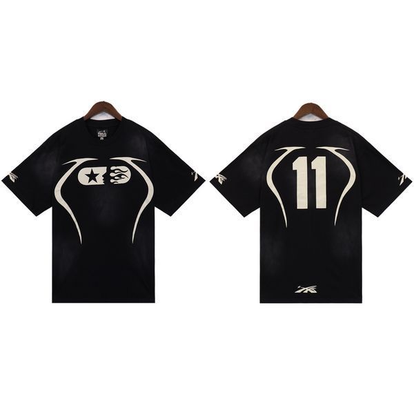 H*ellstar T-shirt Top Quality Qiqi 20250428-67