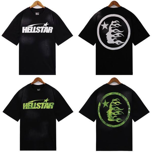 H*ellstar T-shirt Top Quality Qiqi 20250428-69