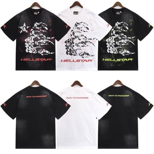 H*ellstar T-shirt Top Quality Qiqi 20250428-75