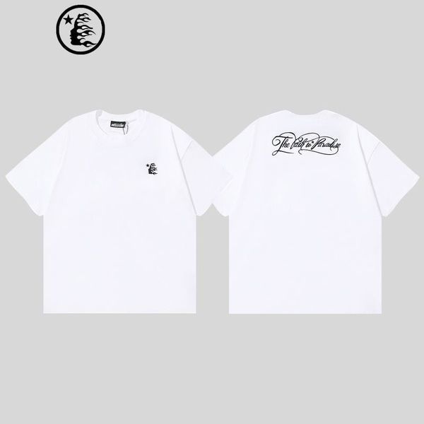 H*ellstar T-shirt Top Quality Qiqi 20250428-77