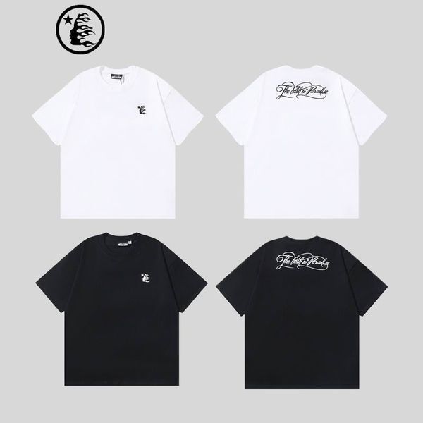 H*ellstar T-shirt Top Quality Qiqi 20250428-77