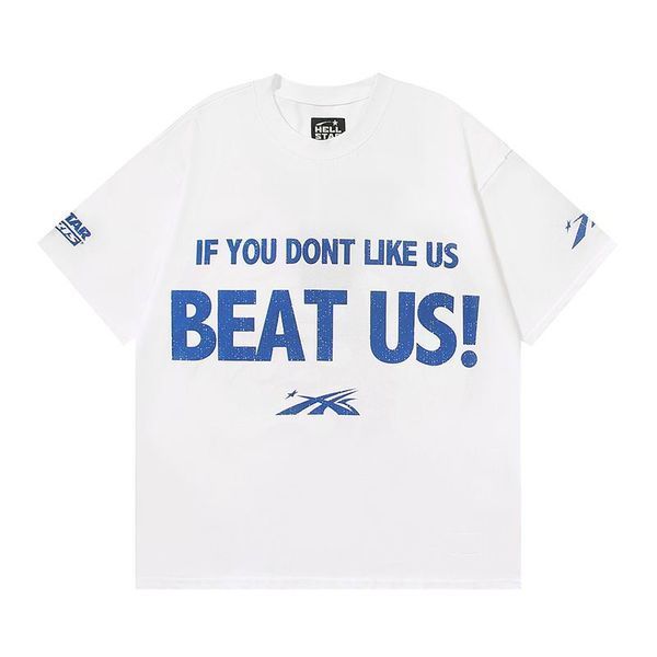 H*ellstar T-shirt Top Quality Qiqi 20250428-89