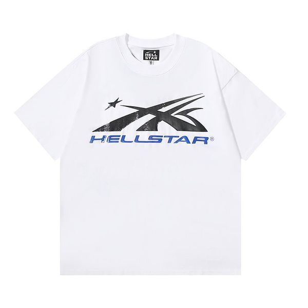 H*ellstar T-shirt Top Quality Qiqi 20250428-90