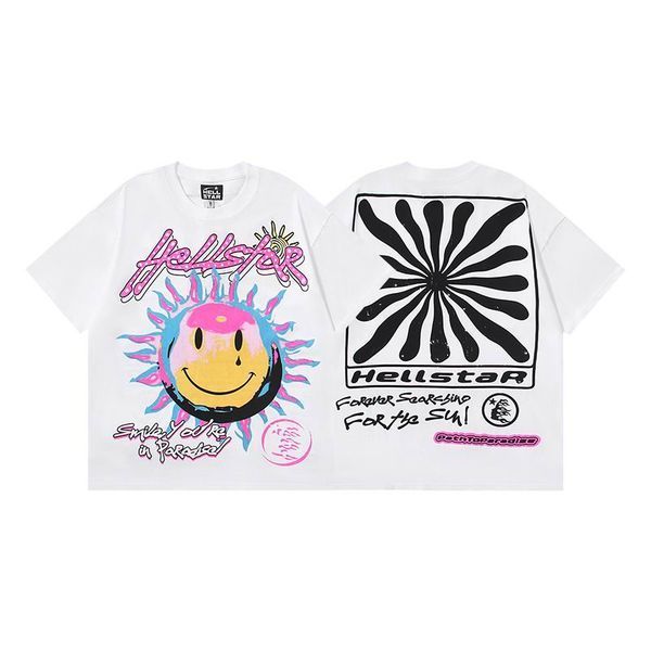 H*ellstar T-shirt Top Quality Qiqi 20250428-93