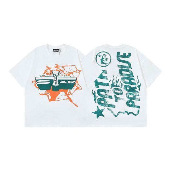 H*ellstar T-shirt Top Quality Qiqi 20250428-103