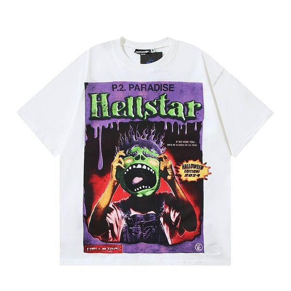 H*ellstar T-shirt Top Quality Qiqi 20250428-105