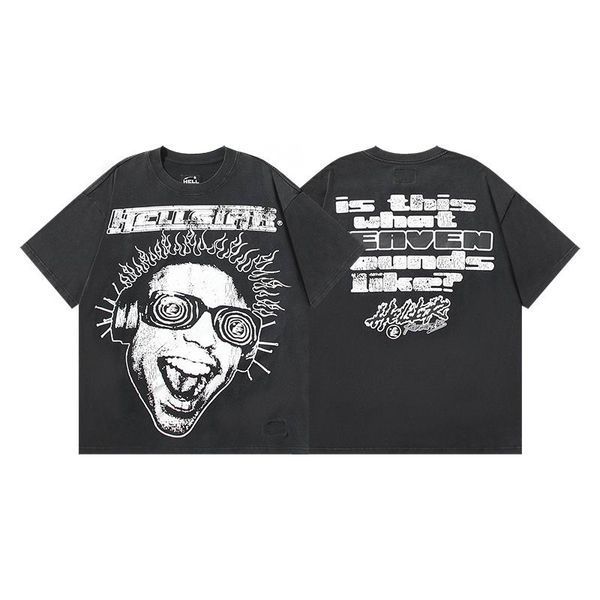 H*ellstar T-shirt Top Quality Qiqi 20250428-112