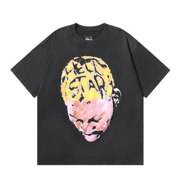 H*ellstar T-shirt Top Quality Qiqi 20250428-119