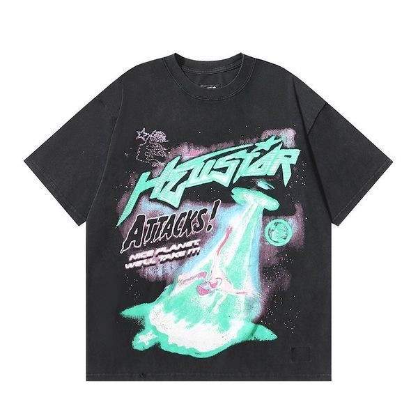 H*ellstar T-shirt Top Quality Qiqi 20250428-124