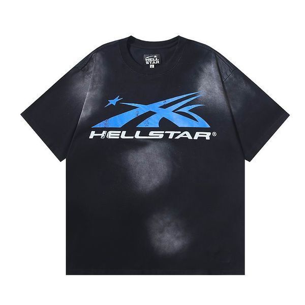 H*ellstar T-shirt Top Quality Qiqi 20250428-140