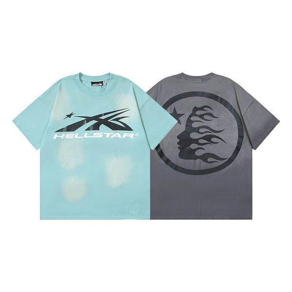 H*ellstar T-shirt Top Quality Qiqi 20250428-141