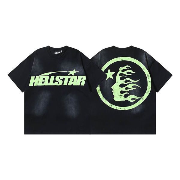 H*ellstar T-shirt Top Quality Qiqi 20250428-143
