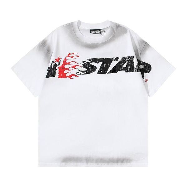 H*ellstar T-shirt Top Quality Qiqi 20250428-144