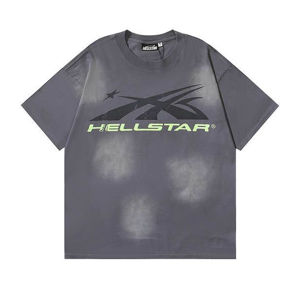 H*ellstar T-shirt Top Quality Qiqi 20250428-153