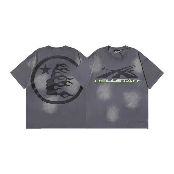H*ellstar T-shirt Top Quality Qiqi 20250428-153