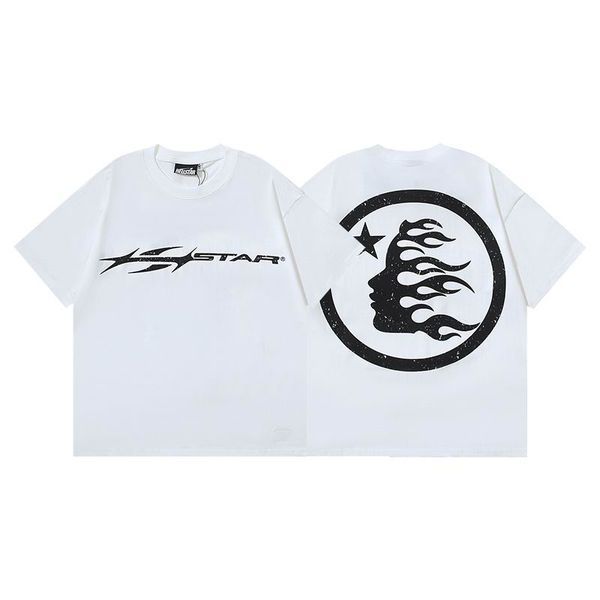 H*ellstar T-shirt Top Quality Qiqi 20250428-159