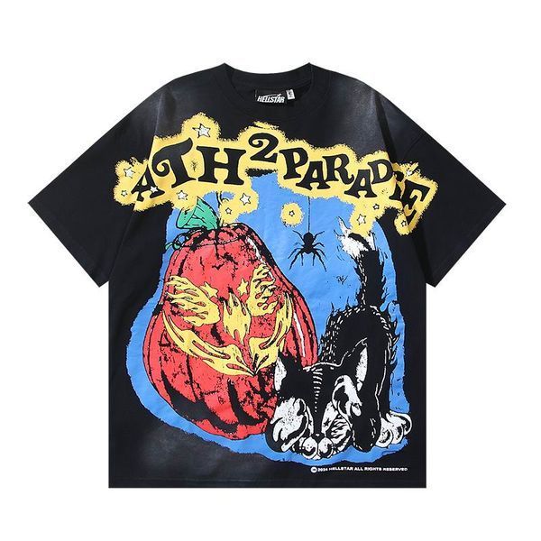 H*ellstar T-shirt Top Quality Qiqi 20250428-162