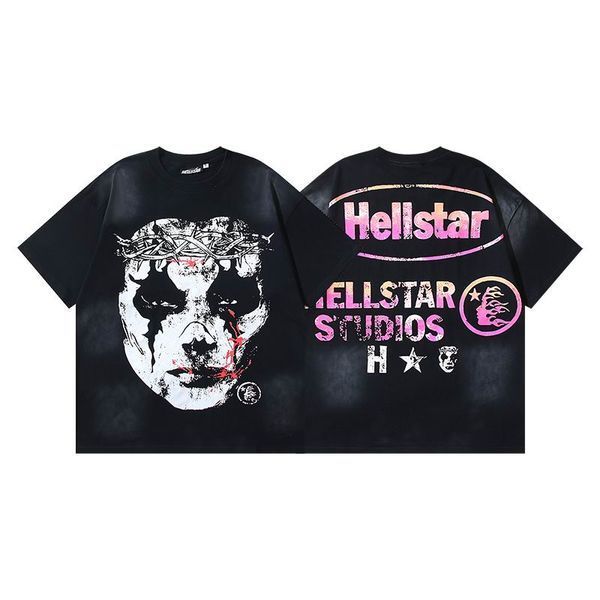 H*ellstar T-shirt Top Quality Qiqi 20250428-169