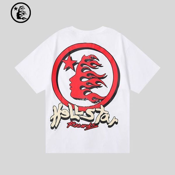 H*ellstar T-shirt Top Quality Qiqi 20250428-178