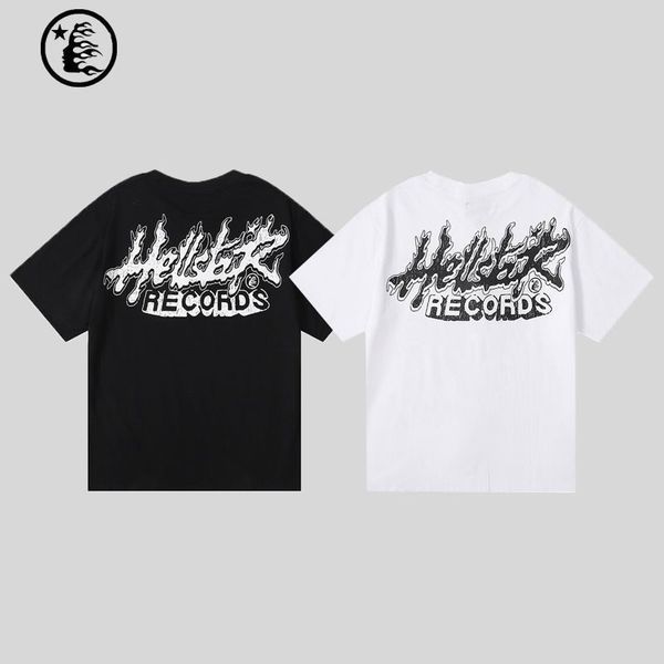 H*ellstar T-shirt Top Quality Qiqi 20250428-184