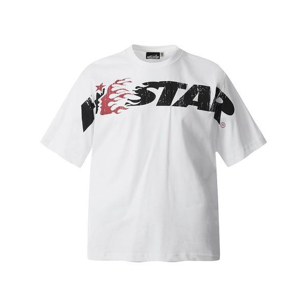 H*ellstar T-shirt Top Quality Qiqi 20250428-190