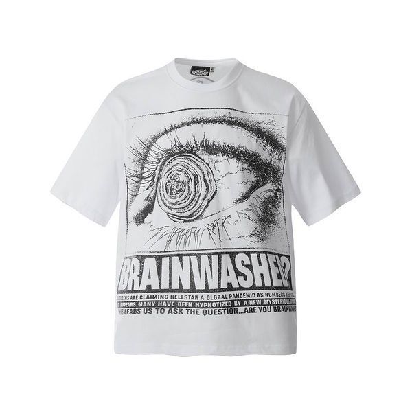 H*ellstar T-shirt Top Quality Qiqi 20250428-192