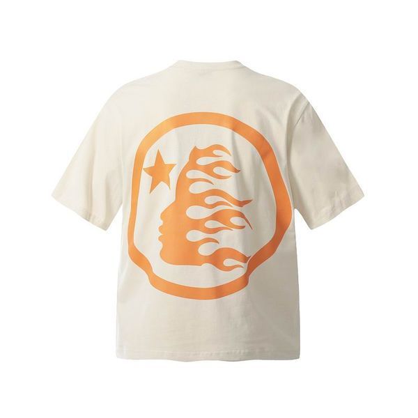 H*ellstar T-shirt Top Quality Qiqi 20250428-197