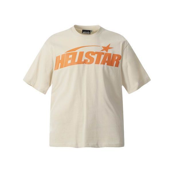 H*ellstar T-shirt Top Quality Qiqi 20250428-197