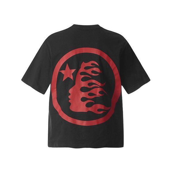 H*ellstar T-shirt Top Quality Qiqi 20250428-198