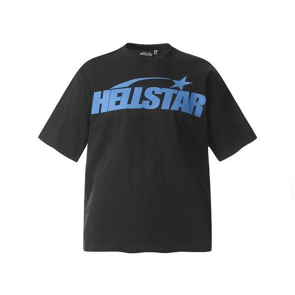 H*ellstar T-shirt Top Quality Qiqi 20250428-199