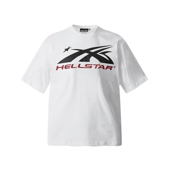 H*ellstar T-shirt Top Quality Qiqi 20250428-200