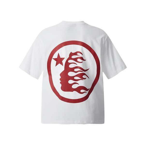 H*ellstar T-shirt Top Quality Qiqi 20250428-200