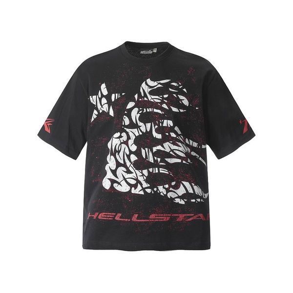 H*ellstar T-shirt Top Quality Qiqi 20250428-201