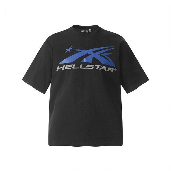 H*ellstar T-shirt Top Quality Qiqi 20250428-203
