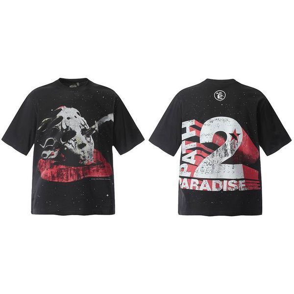 H*ellstar T-shirt Top Quality Qiqi 20250428-204