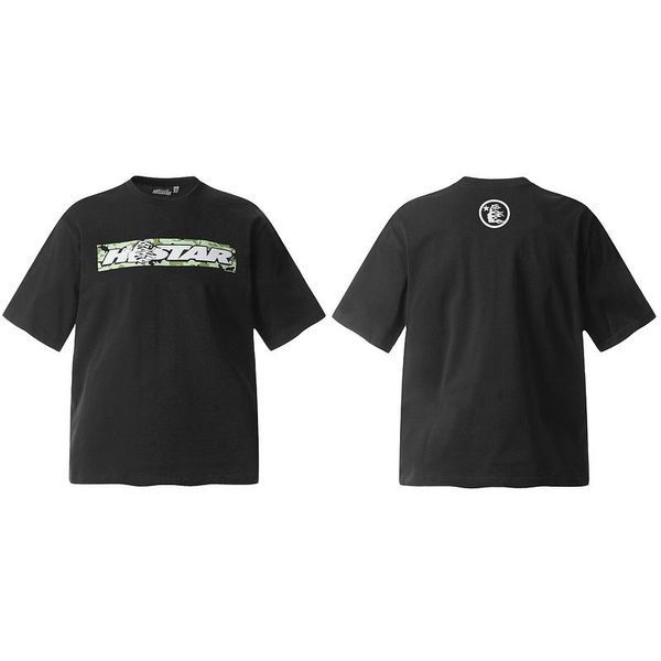 H*ellstar T-shirt Top Quality Qiqi 20250428-206