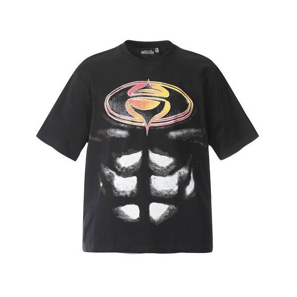 H*ellstar T-shirt Top Quality Qiqi 20250428-207