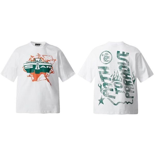 H*ellstar T-shirt Top Quality Qiqi 20250428-210