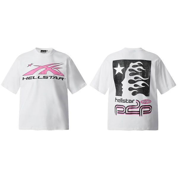 H*ellstar T-shirt Top Quality Qiqi 20250428-212
