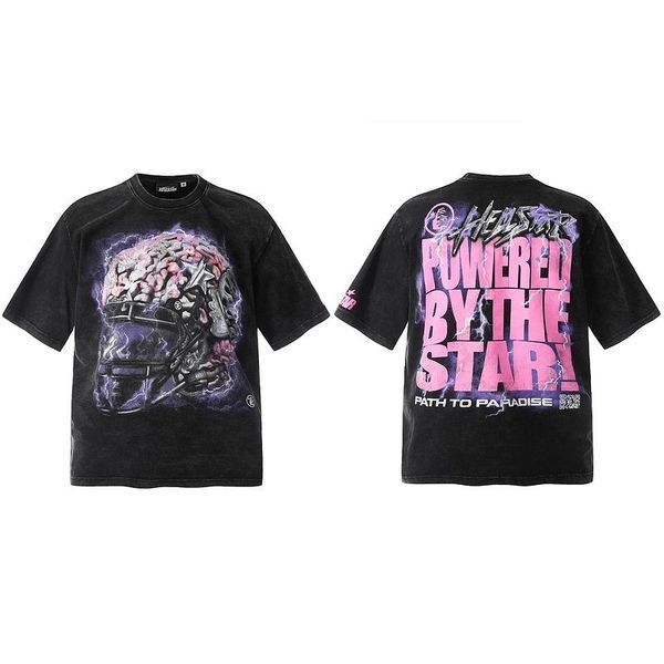 H*ellstar T-shirt Top Quality Qiqi 20250428-223