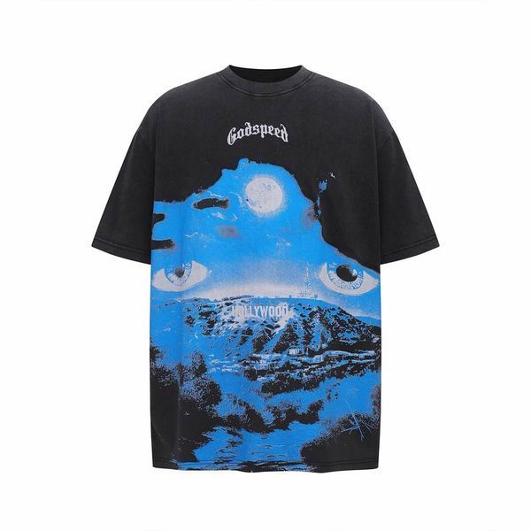 Godspeed T-shirt Top Quality Qiqi 20250430-6