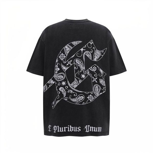 Godspeed T-shirt Top Quality Qiqi 20250430-6