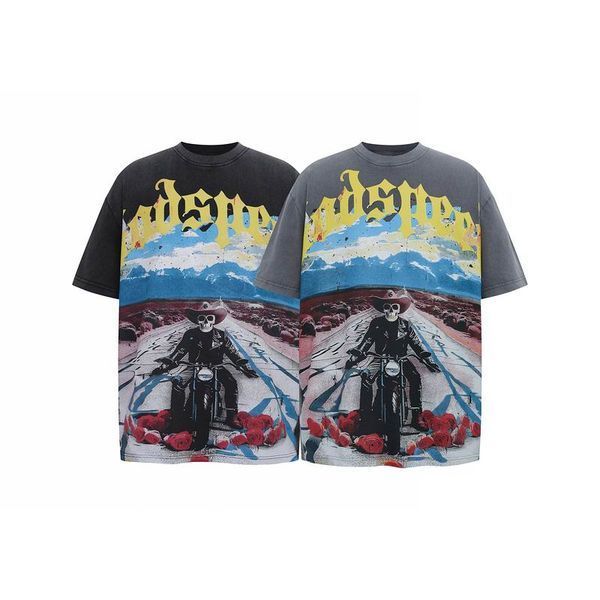 G*odspeed T-shirt Top Quality Qiqi 20250430-7