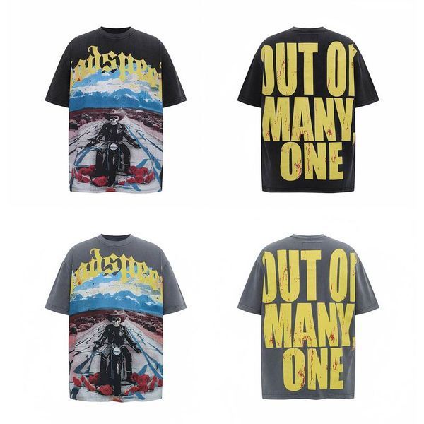 G*odspeed T-shirt Top Quality Qiqi 20250430-7