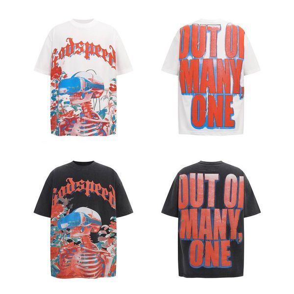 G*odspeed  T-shirt Top Quality Qiqi 20250430-13