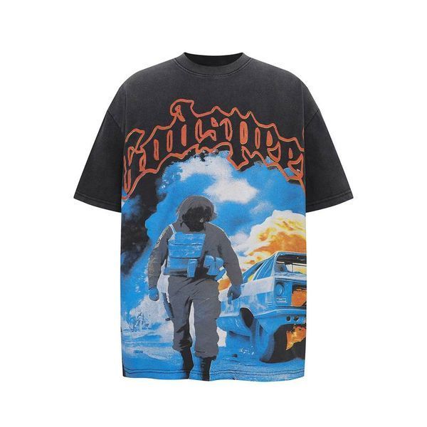 G*odspeed  T-shirt Top Quality Qiqi 20250430-14