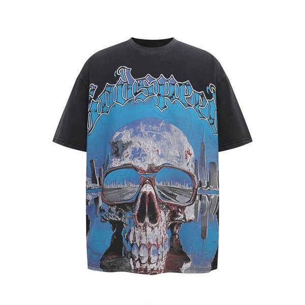 G*odspeed  T-shirt Top Quality Qiqi 20250430-15