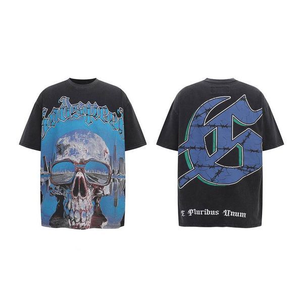 G*odspeed  T-shirt Top Quality Qiqi 20250430-15